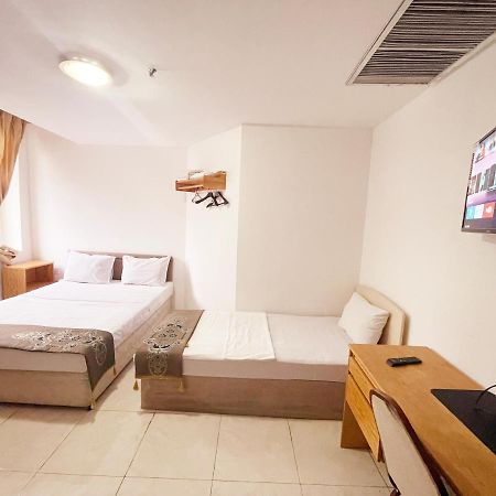 White Horse Hotel Baku Extérieur photo