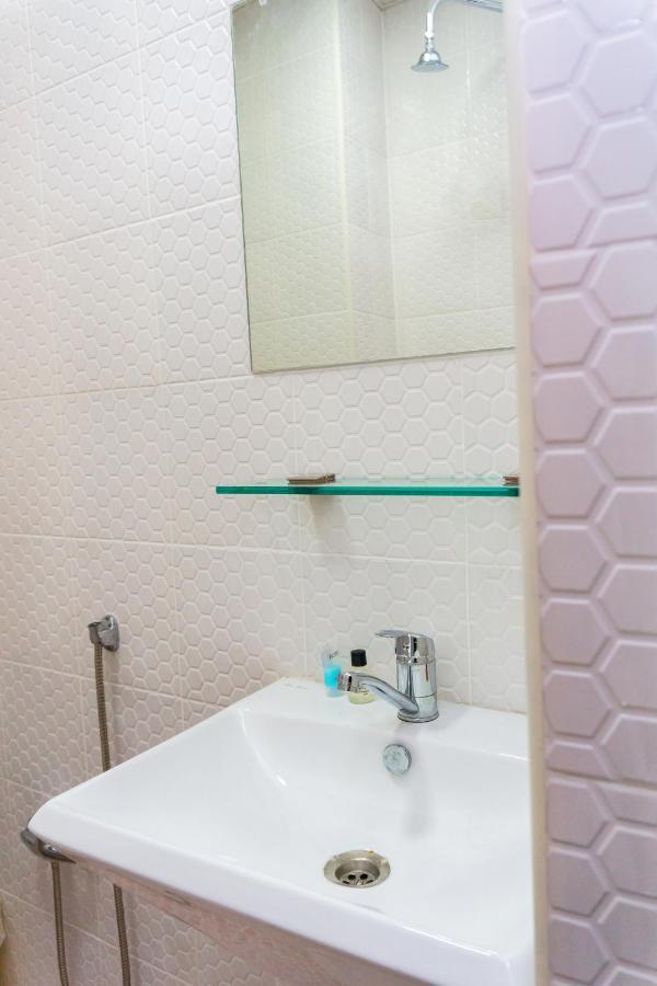 White Horse Hotel Baku Extérieur photo