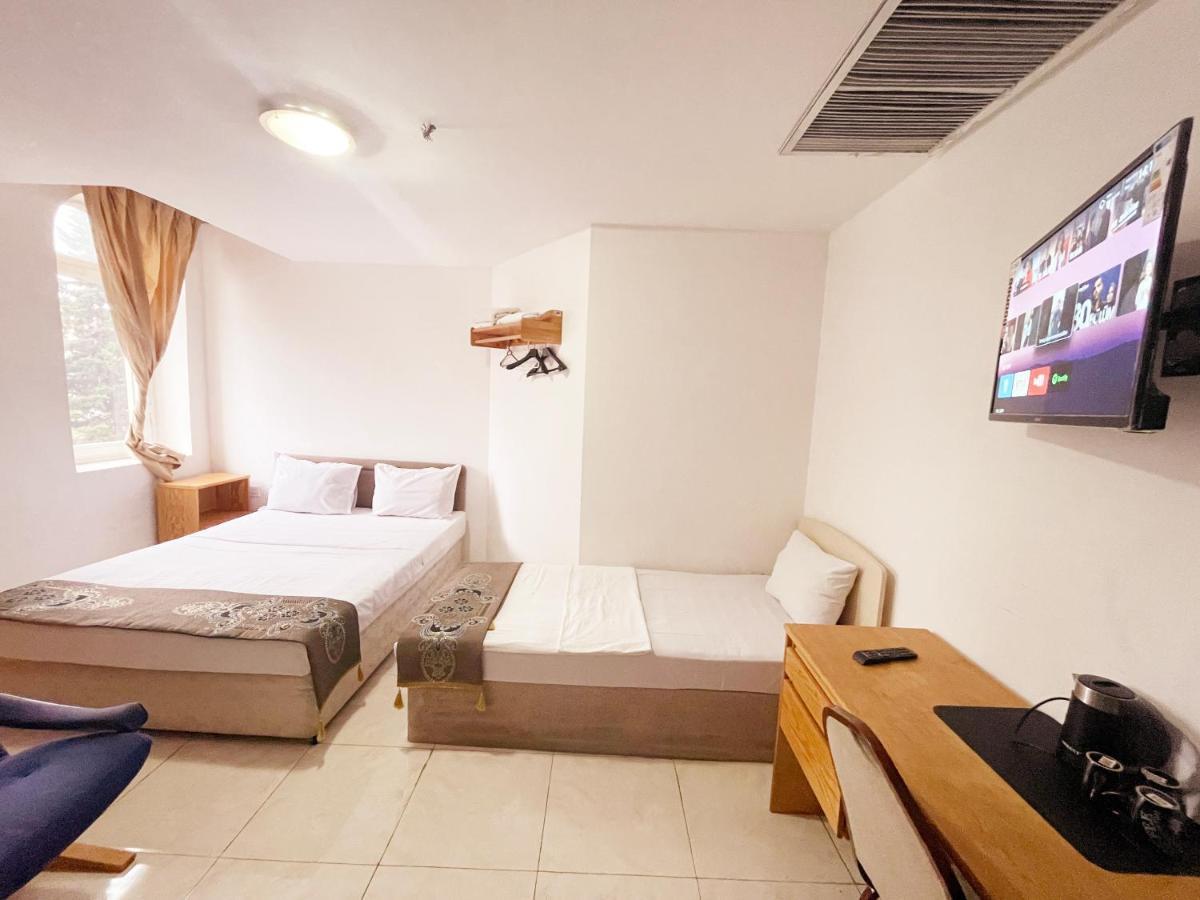 White Horse Hotel Baku Extérieur photo
