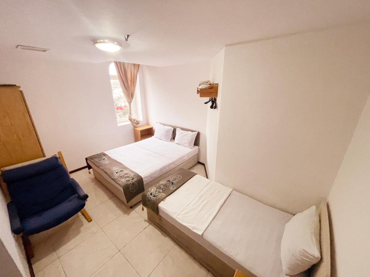 White Horse Hotel Baku Extérieur photo