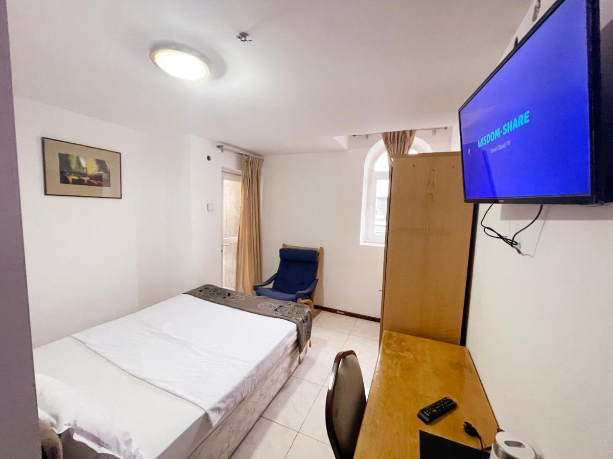 White Horse Hotel Baku Extérieur photo