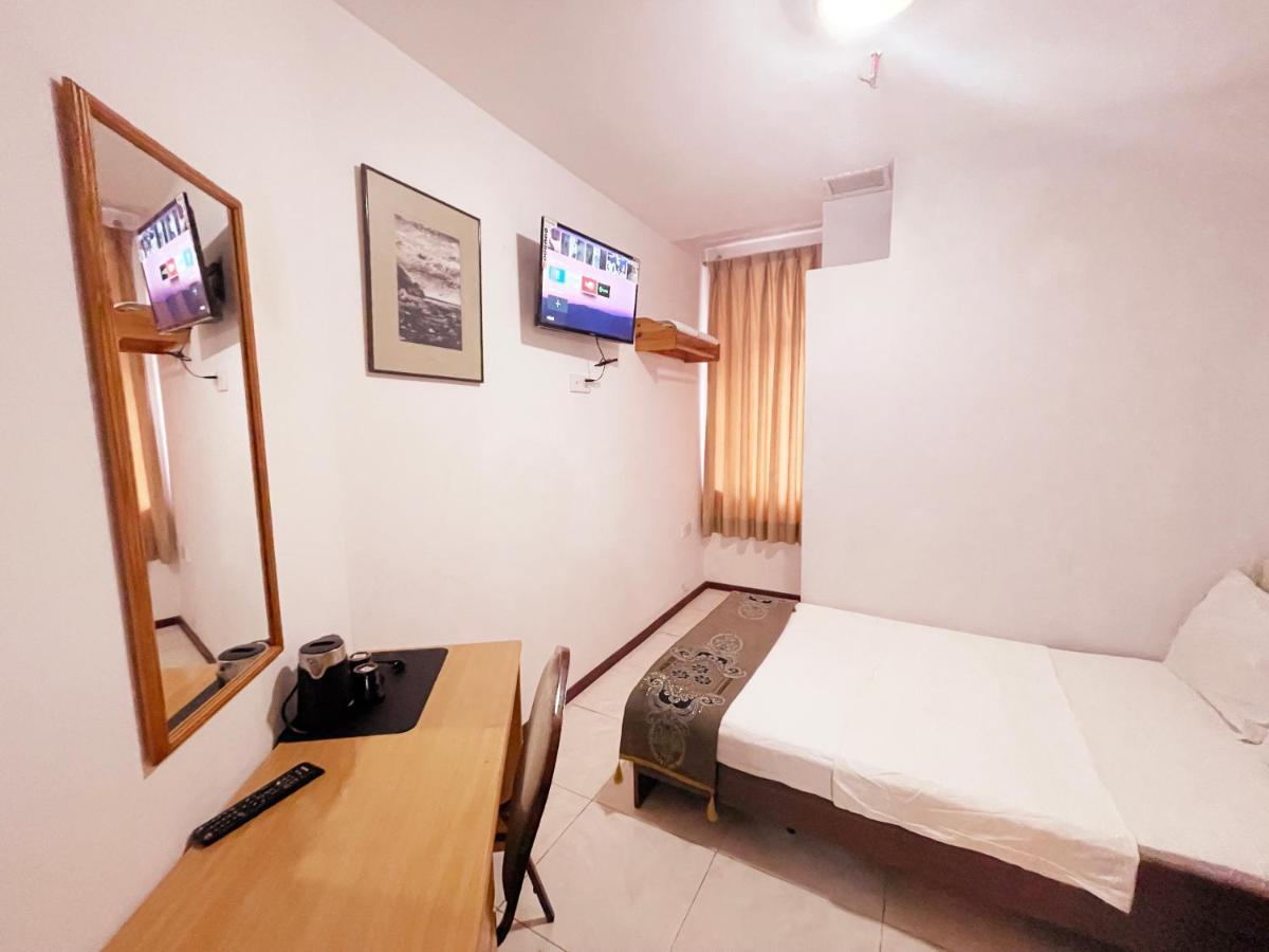 White Horse Hotel Baku Extérieur photo